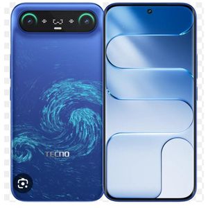 Tecno CAMON SLIM 256gb/(8+16)