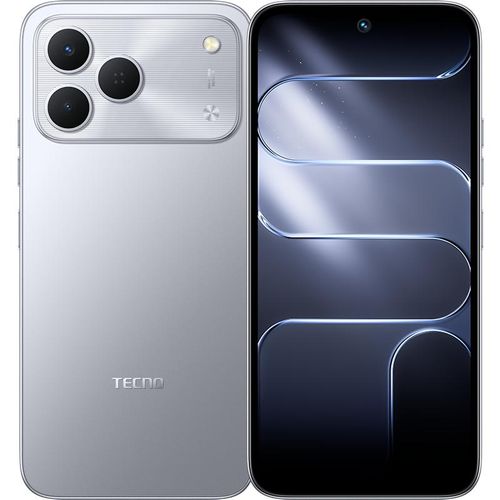 Tecno Spark 50 128Go RAM 4+8 batterie 6700mah