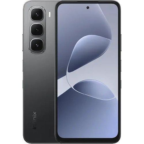 Infinix HOT 60i - 128Go + 4Go - 8 MP - 5160 MAh
