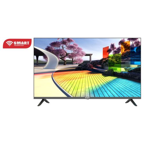 Télévision smart 43 pouces android 4380K