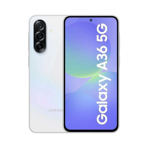 Samsung Galaxy A36 5G 8/256Go 6,7 pouces 5000 mAh