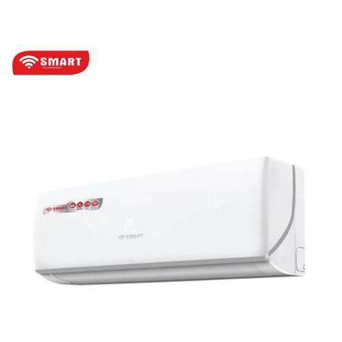Split Éco Anti Corrosion Et Purificateur 3 CV - Fréon R410a - STS-24/FUSION