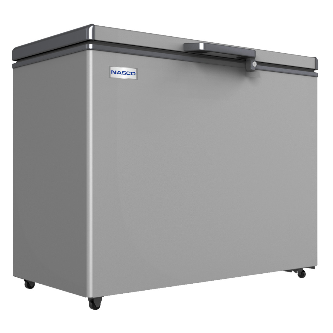 Nasco Congélateur Horizontal 394 Litres - SNAS-600