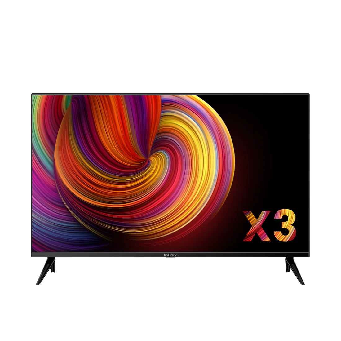Téléviseur Infinix Smart TV 43 pouces Android FHD