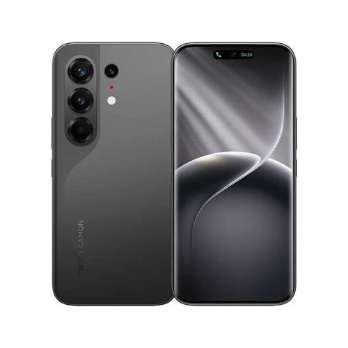Tecno Camon 50 pro - 6,78 " - 4G - 2 SIM - (8+8)GB RAM - 256GB ROM - 32MP/50MP - 6150 mAh