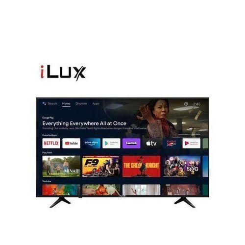 Ilux TV 32 Android DVBT2 _ILTV32S