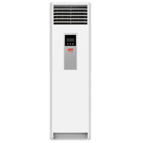 Climatiseur Vertical 3CV Inverter R32 – STFL-24_INFINITY – 220-240V – Blanc