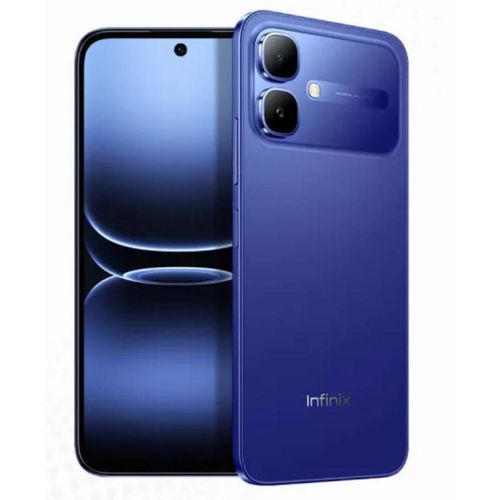Infinix Smart 20 4Go 128Go 4Ram