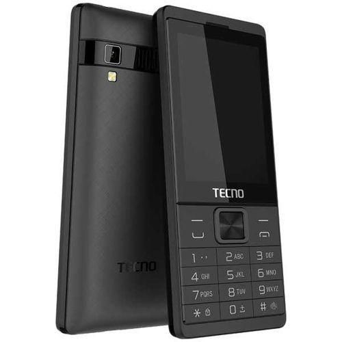 Tecno T528 - 2,8"- Dual Sim- Radio FM- Batterie 2500mAh- Camera
