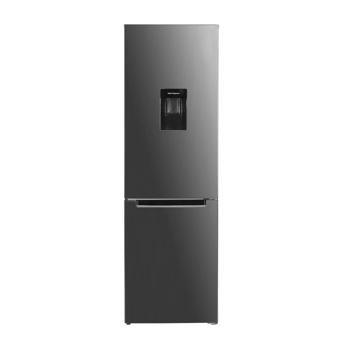 Nasco Réfrigérateur Combiné 309 Litres-Distributeur D’eau – HNASD2-40WD