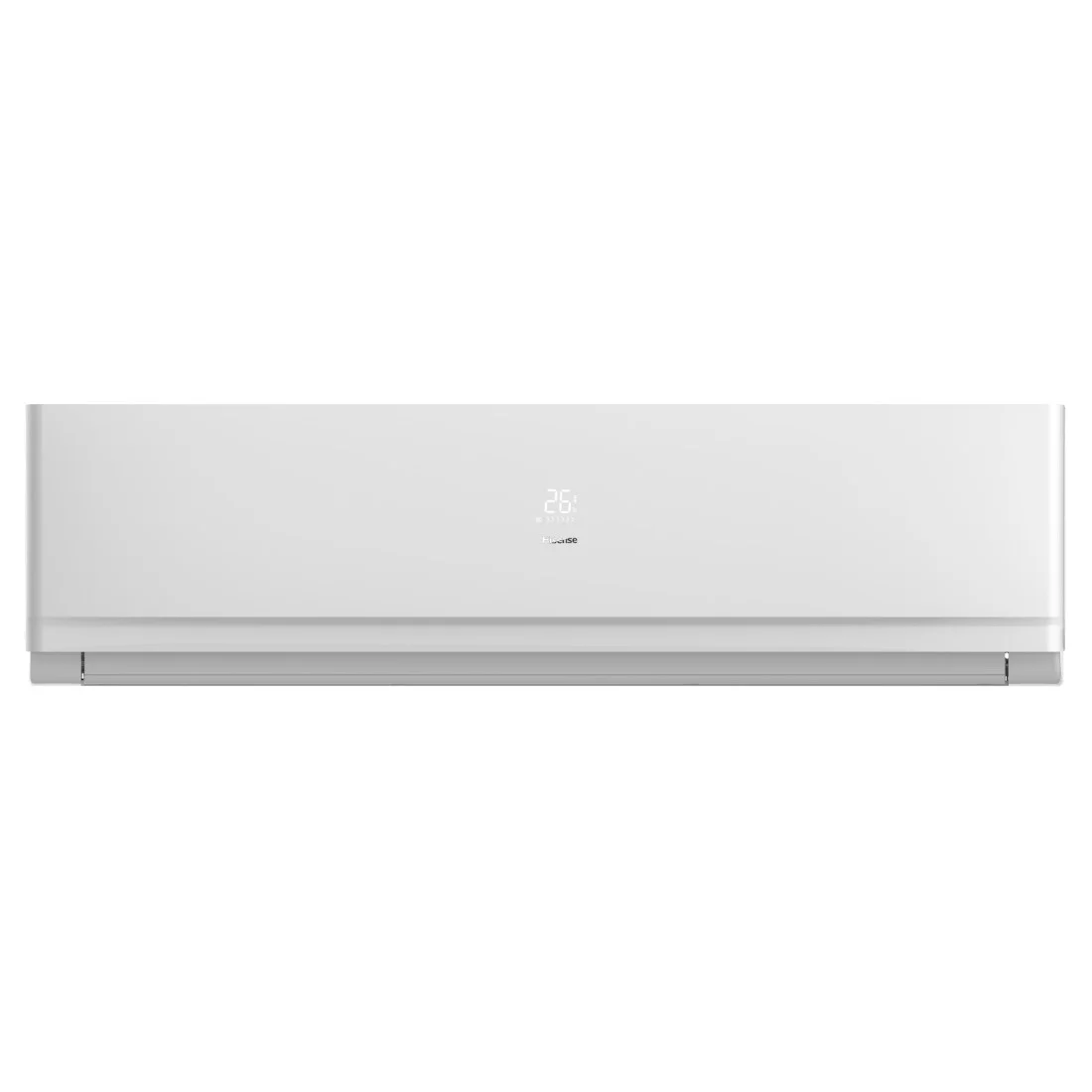 SPLIT HISENSE MURAL 1.5 CV – AS-12CR4SVDDA02