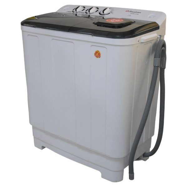 Machine à laver Binatone Semi-Automatique 15 KG BWM 150
