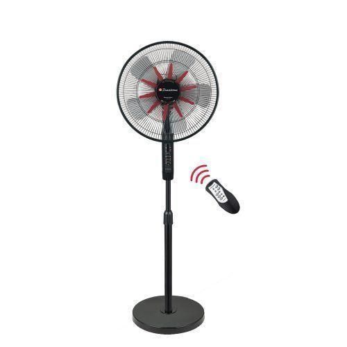 Binatone Ventilateur Sur Pied 16" Avec Télécommande A-1612 RC
