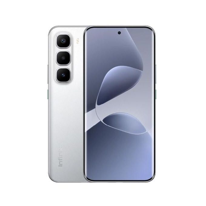 Infinix Hot 60 Pro Plus Neuf - 16 GB - 128 GB - Amoled - 6'78 Pouces - 5160 mAh - Ultra Slim