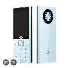 Itel 5627 Triple Sim 2500mah