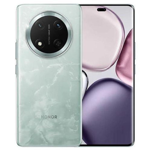 Honor X9c 5G 6.7" Jusqu'à 8Go /256GB - Snapdragon 6 Gen 1 - 108MP - 6600mAH/66W - Jade Cyan