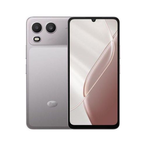 Itel A200 - 6.6 Pouces - (3+5)GB RAM + 128GB ROM - 13MP/ 5_MP - 5000mAh - TypeC