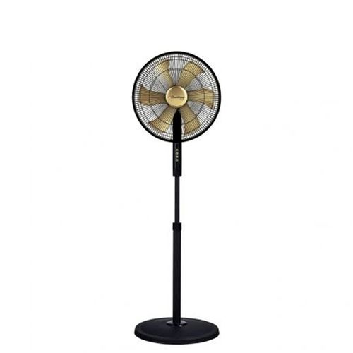 Binatone Ventilateur Sur Pieds ITAL-1660 - Noir