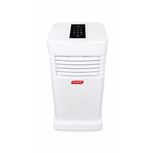 Smart Climatiseur Portable/Mobile STSP-9950W – 9 000 BTU (1 CV) ON/OFF – Gaz R290 – Déshumidificateur Intégré – Panneau Tactile et Télécommande