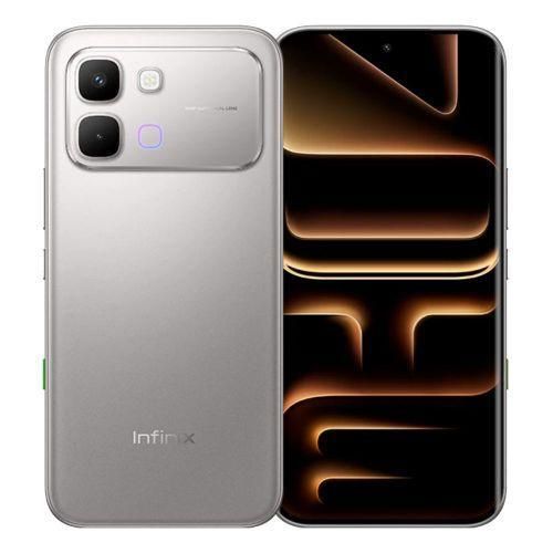 Infinix NOTE EDGE 5G 256Go/ 16Go (8+8) 6500MAH - 6.78 pouces - Android 16 TG