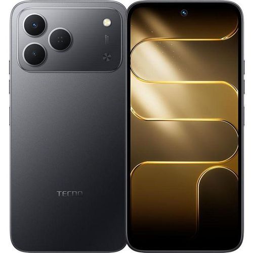 TECNO Spark 50 Pro Neuf - 128 GB - 6'78 Pouces - 50 Mpx - 6000 mAh - Spark50pro
