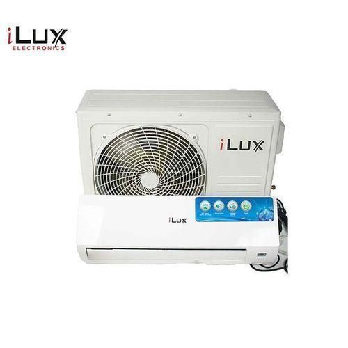 Ilux Split Mural - 1CV R410 - Blanc_ILUX-9SA