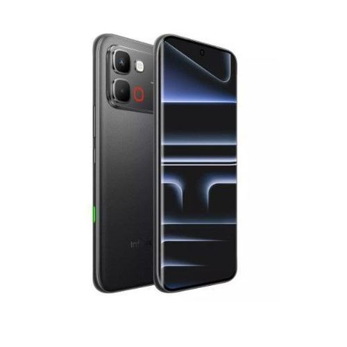 Infinix NOTE EDGE - 5G - 6.67" - 2 SIM - (8+8)Go RAM + 256GB ROM - 13Mpx/50Mpx - 6150 mAh