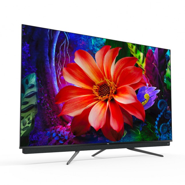 TCL QLED Android Tv 65’’- 4K-UHD – TCL_TCL_65C815