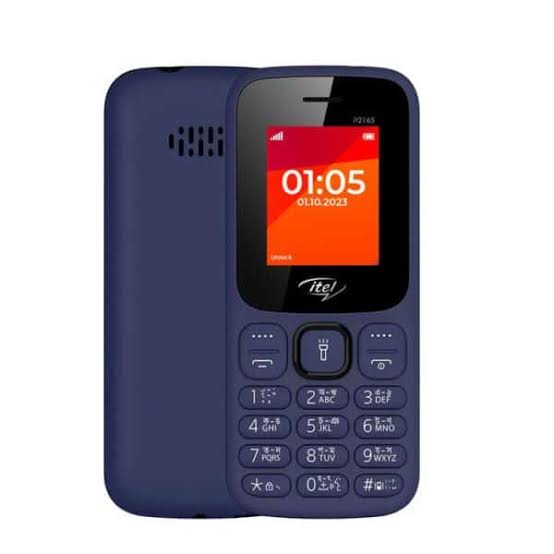 Itel 2165 Batterie 1000mAH