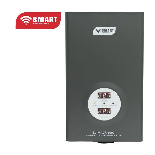 Stabilisateur Mural Automatique Smart (Avr-1500wva)
