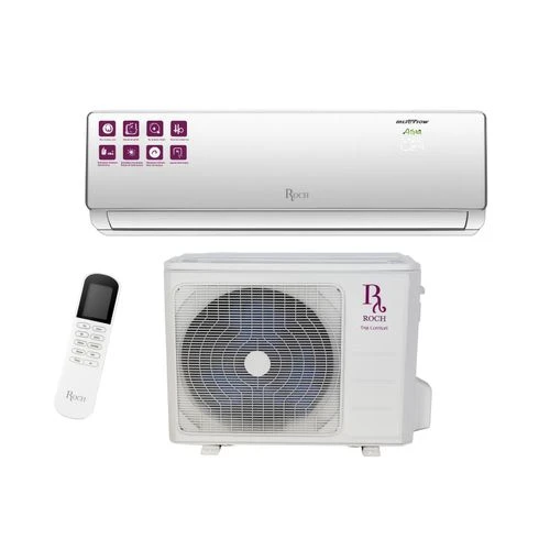 Split Roch Inverter 9000 BTU R410 (1 CV)