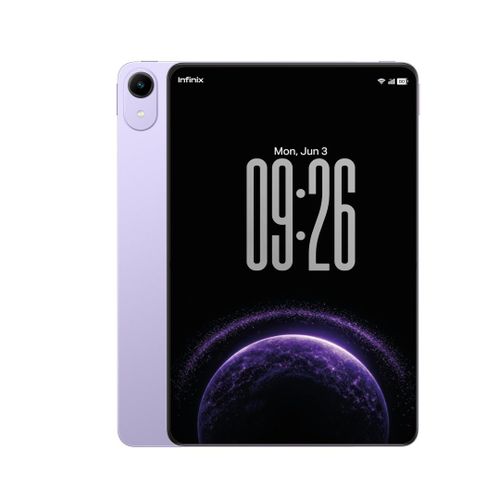 Infinix XPAD30E - 128+ 4Go - 8MP - 7200 MAh
