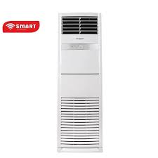 Climatiseur Vertical - STF-24 TESLA - ARMOIRE 3CV R410 INVERTER – Blanc