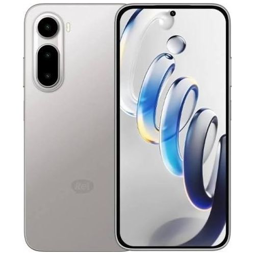 Itel City 200s 128Gb ram4 +4