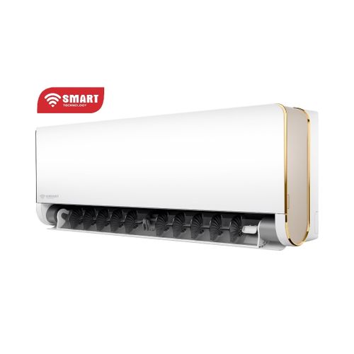 SPLIT 1.5 CV Smart Inverter Connecté R410 - STS-12_ELEGANT / Blanc