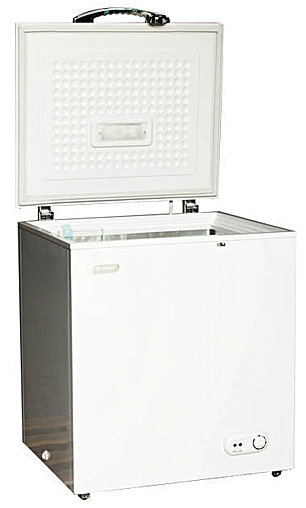 Congélateur Horizontal Smart-STCC-230 - 197 Litres