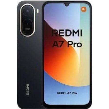 Xiaomi REDMI A7 PRO - 4G - 128Go ROM - (4+4)Go - 8Mpx/13Mpx - 6000 mAh - 6,9 Pouces - 2 SIM