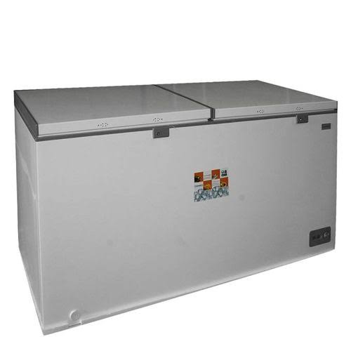 Binatone Congélateur Horizontal 750 Litres CDF-790i
