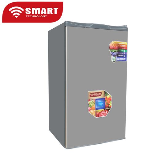 Réfrigérateur Smart 1 Battant-STR-90H- 90L - Gris