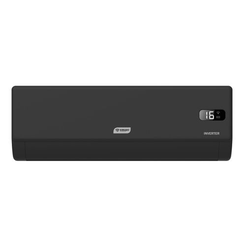 Climatiseur Split Inverter Connecté Wi-Fi -STS-18_JOKER – Noir Mat – 2 CV / 18 000 Btu/h