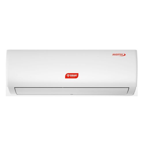 Split 2 CV Inverter R32 – Modèle STS-18_FUSION_X -220-240V – Blanc