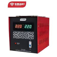Stabilisateur Smart_AVR-3000VA