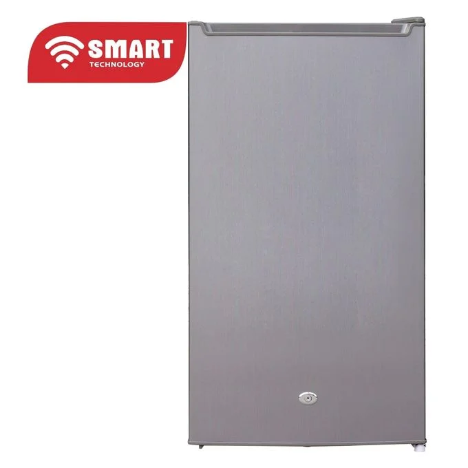 Réfrigérateur Monoporte SMART TECHNOLOGY STR-90K – 90L : Compact, Économe et Sécurisé