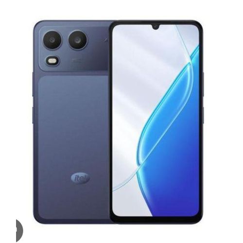 Itel A200+ 64GB 5000 mAh