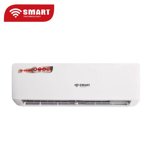 Split Inverter Anti Corrosion Et Purificateur 1.5 CV - STS-12/MONT BLANCP R410 - Blanc