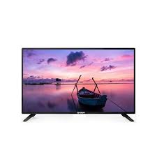 TV LED 50" STT-5007A - HDMI - FHD - 3D - NUMÉRIQUE