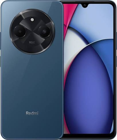 Redmi A3 Pro 4G - 4 GB - 128 GB - 5160 mAh - 50Mpx