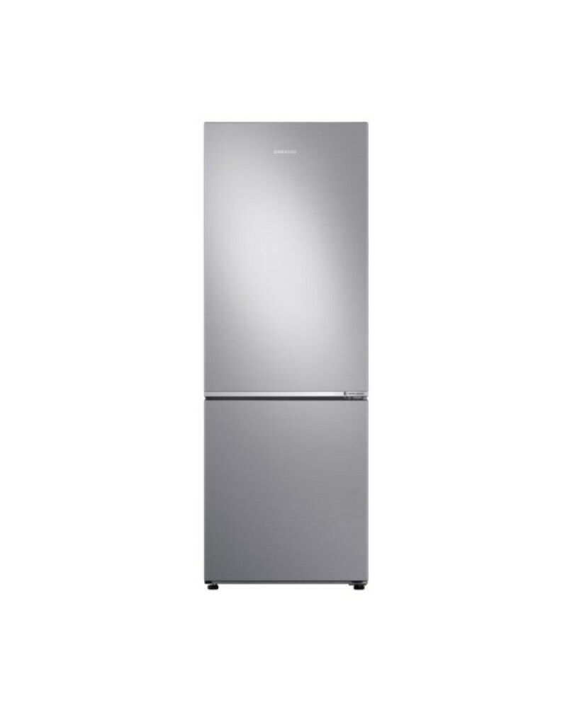 Réfrigérateur Hisense Combiné -RD29DC4SA - A+ - 225 Litres - 3 Tiroirs - Gris