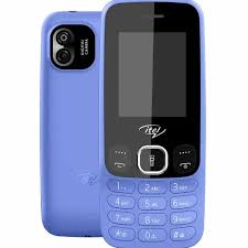 Itel 2166  1000 mAh