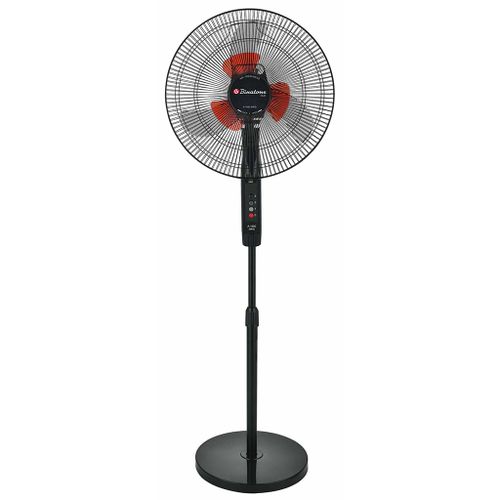 Binatone Ventilateur Sur Pieds Stand Fan A-1692 MK5 - Noir